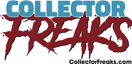 Collector Freaks Collectibles Forum